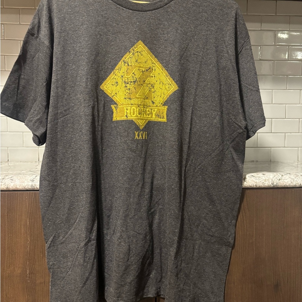 Z Boys Shirt